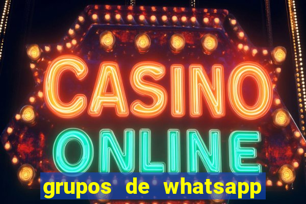 grupos de whatsapp slots pg